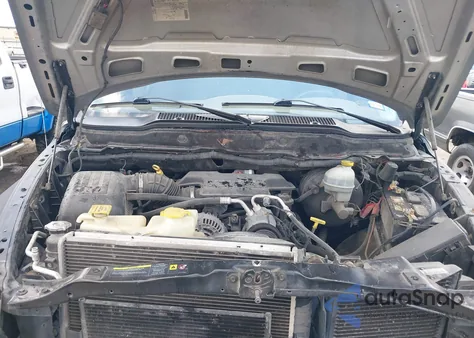 2006 Dodge Ram 1500 Slt z USA, uszkodzony, nr VIN 3D7KR19D16G206836